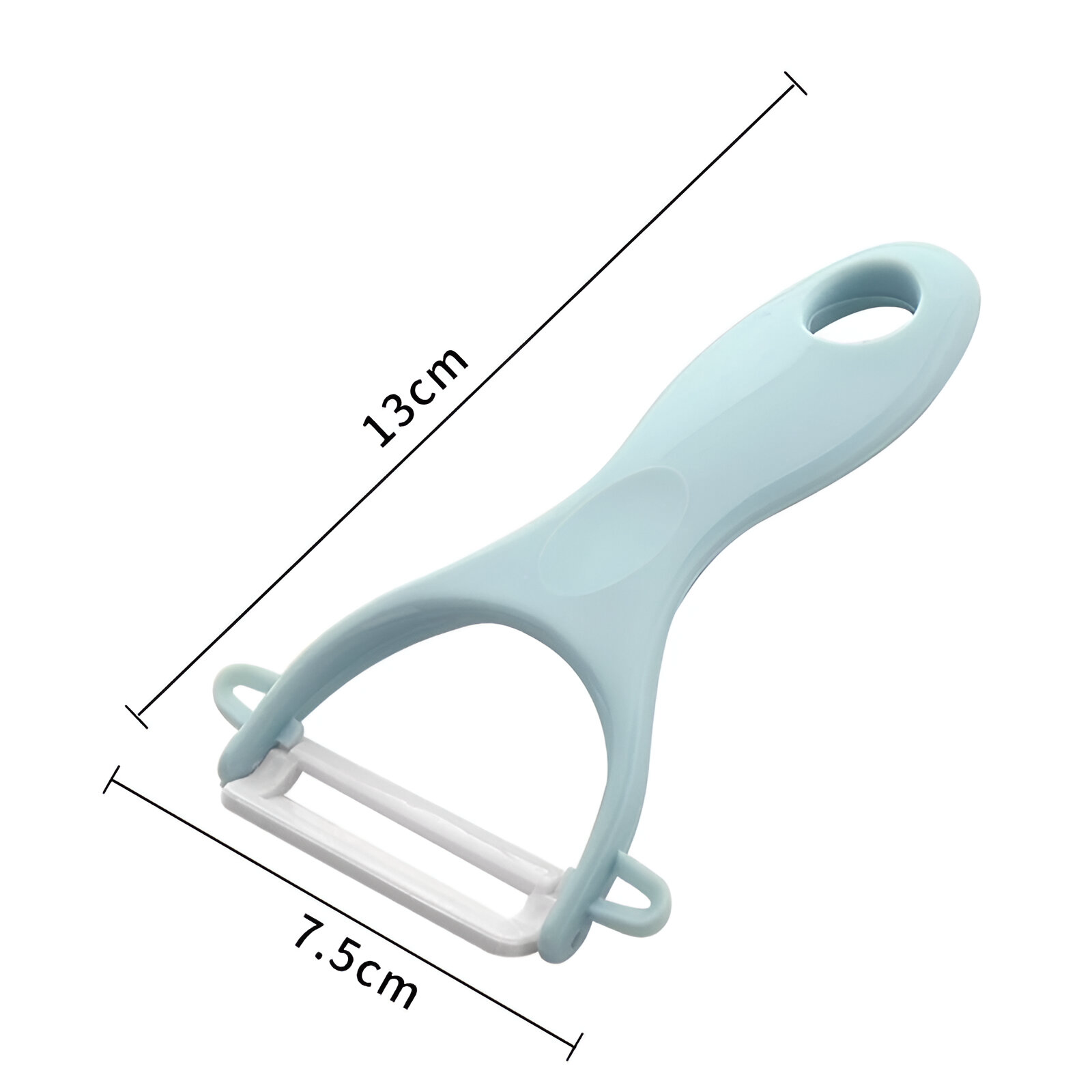 Barnvänlig Knivset - iClick