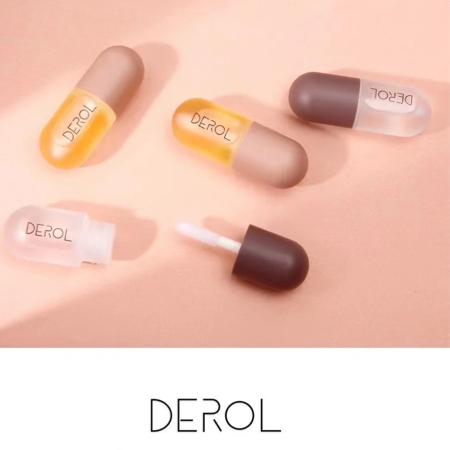 DEROL Lip Plumper set - iClick