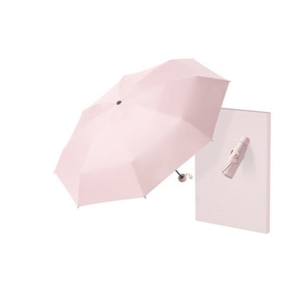 Ultra kompakt mini paraply - iClick