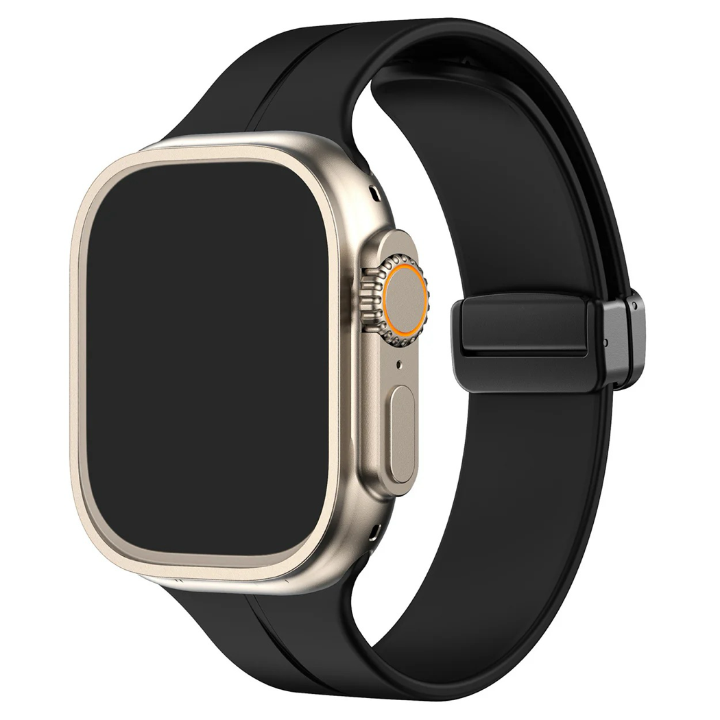 Magnetiskt armband för Apple Watch