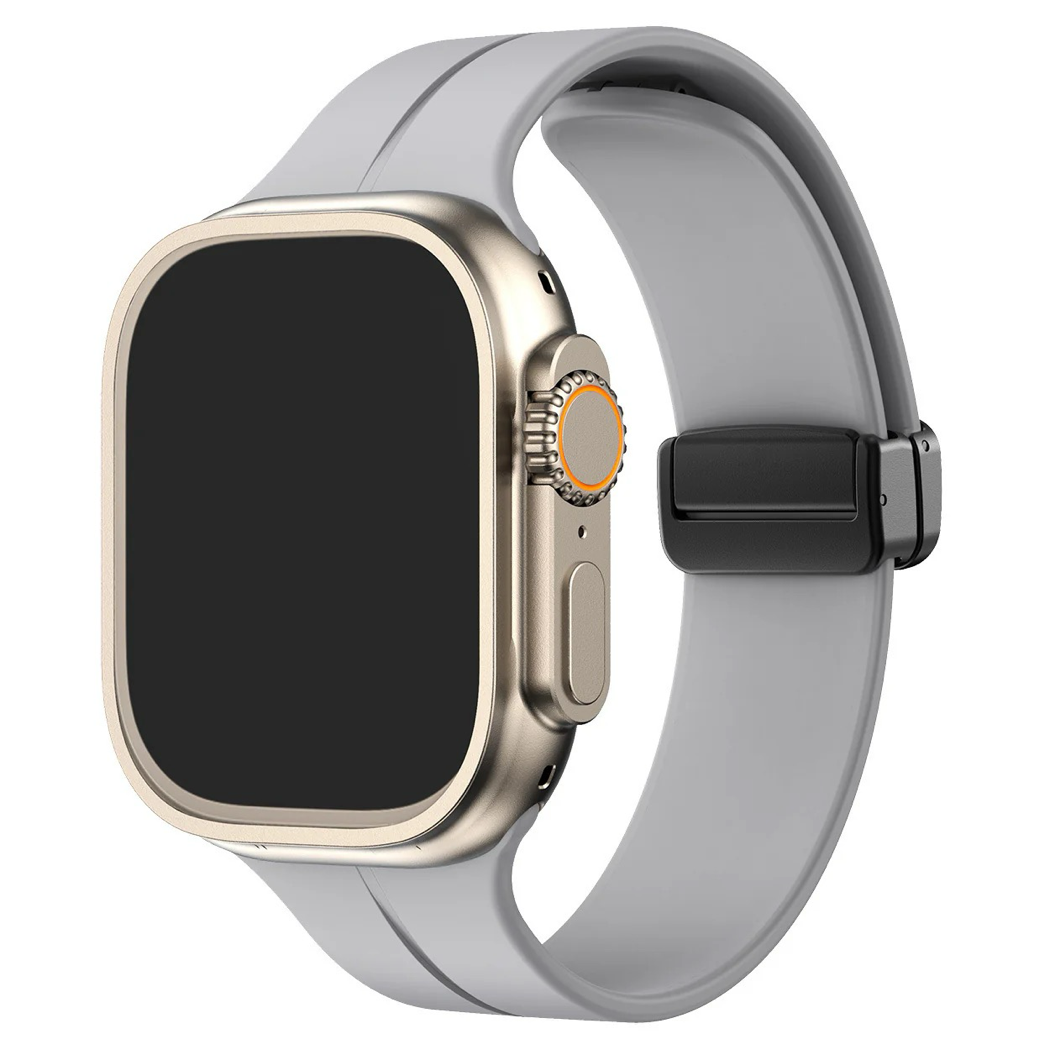 Magnetiskt armband för Apple Watch