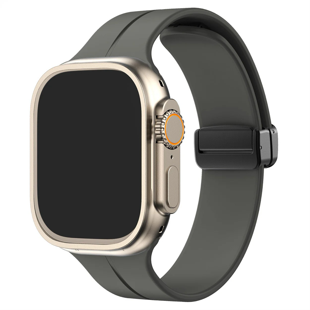 Magnetiskt armband för Apple Watch