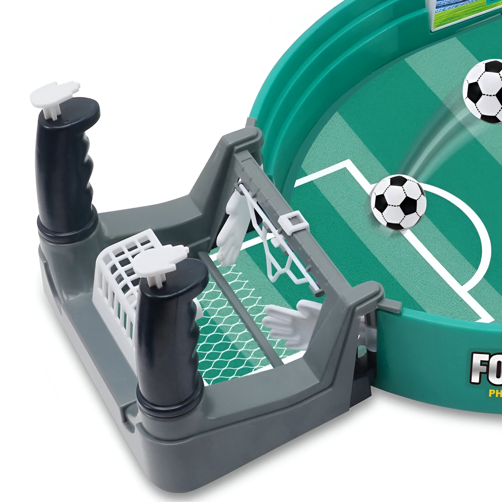 Fotbolls Flipper - iClick