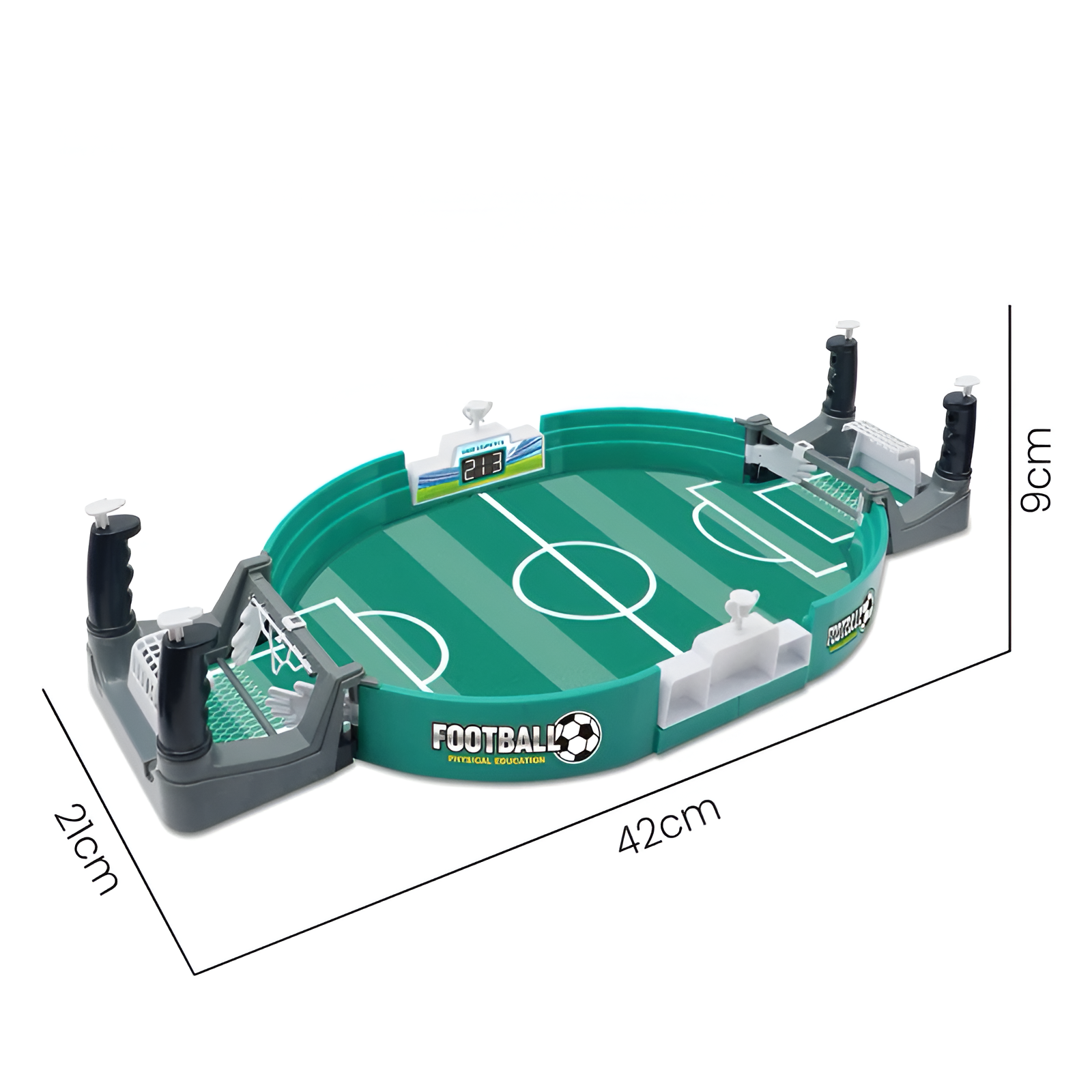 Fotbolls Flipper - iClick