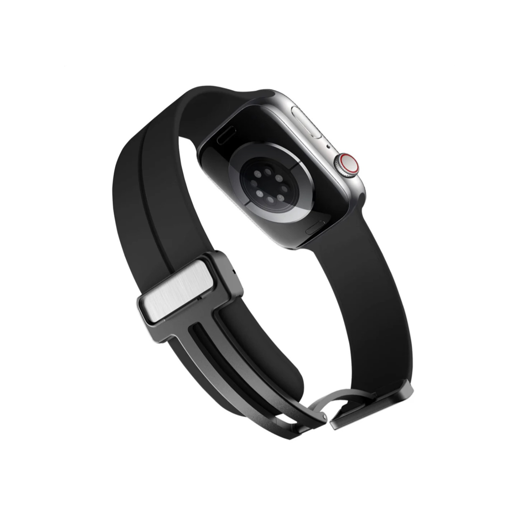 Magnetiskt armband för Apple Watch