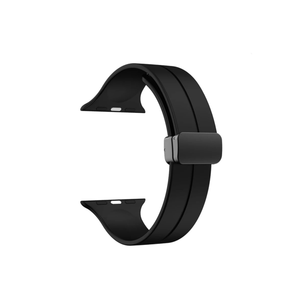 Magnetiskt armband för Apple Watch