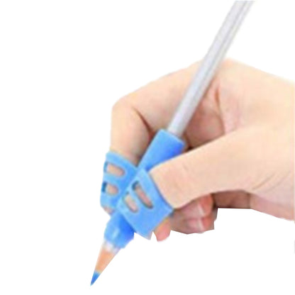 Optimala pennhållare för barnets skrivutveckling - 5 st - iClick